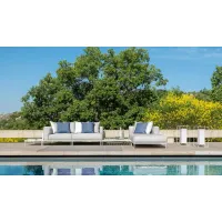 Picture Elegant Italian patio table