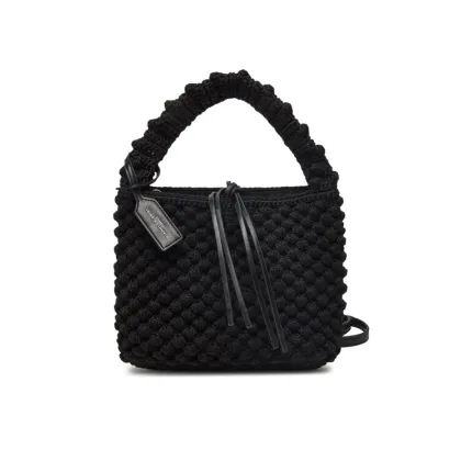 Zdjęcie Gianni Chiarini Torebka Bella BS 11576 TRCBBL Czarny