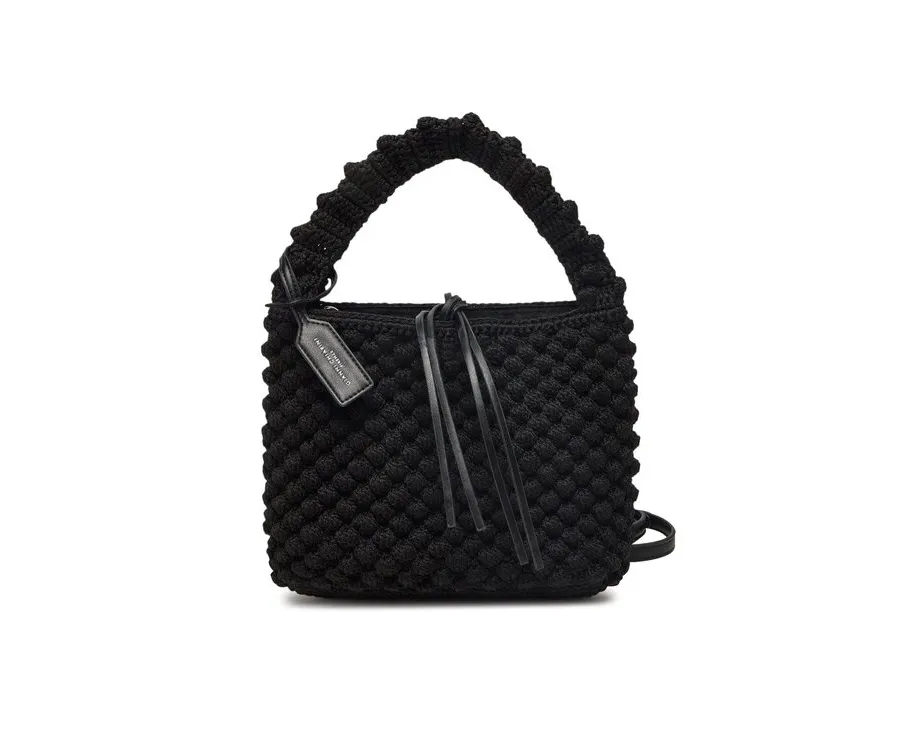 obrazek 1 Gianni Chiarini Torebka Bella BS 11576 TRCBBL Czarny