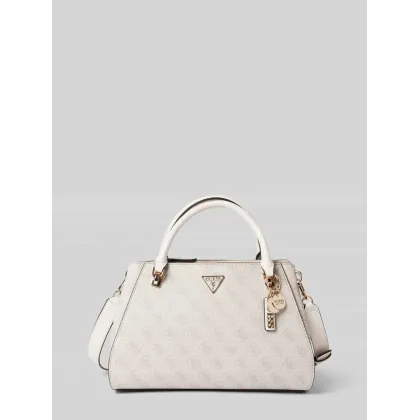 Zdjęcie Torebka z aplikacjami z logo model ‘NOELLE’