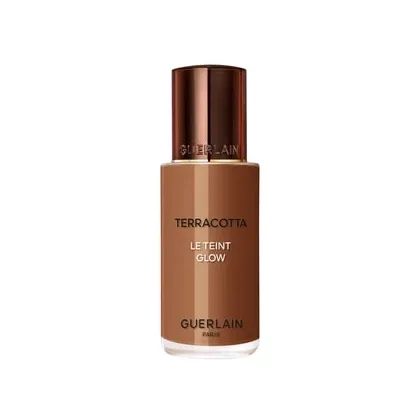 Zdjęcie GUERLAIN Terracotta Le Teint Glow Podkład w płynie 35 ml Nr. 7N