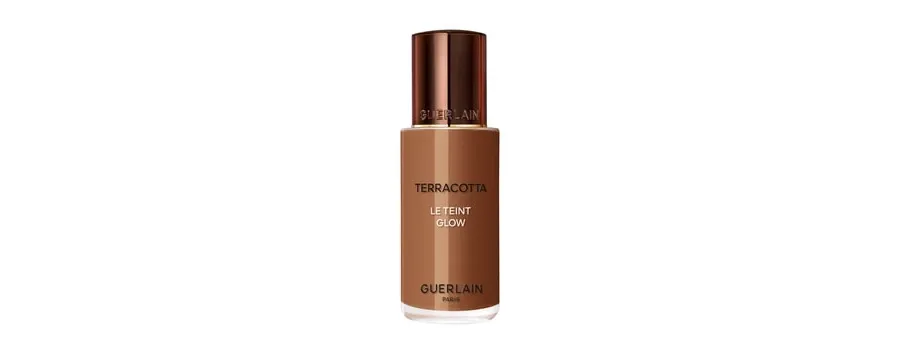 obrazek 1 GUERLAIN Terracotta Le Teint Glow Podkład w płynie 35 ml Nr. 7N