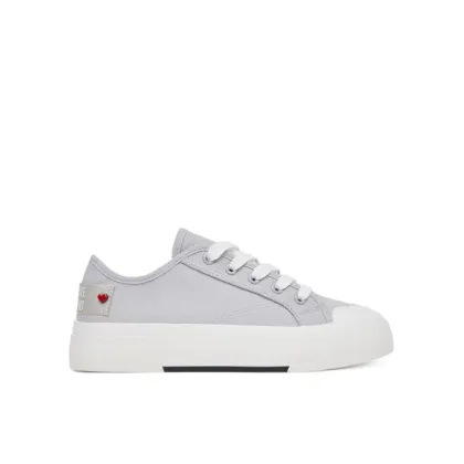 Zdjęcie LOVE MOSCHINO Trampki JA15012G0MJP0010 Szary