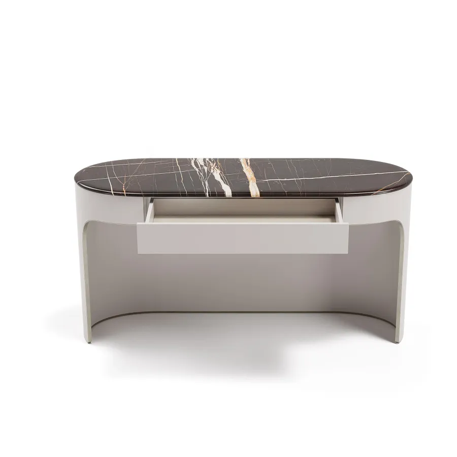picture 7 Luxurious Italian console in a modernist style