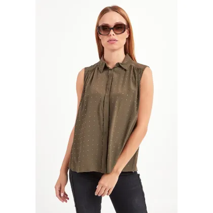 Zdjęcie Koszula Bisous SPORTMAX CODE Sportmax Code