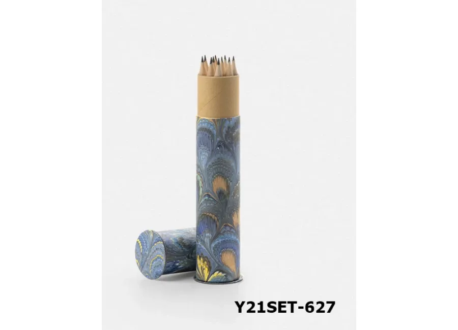 obrazek 11 Eleganckie włoskie ołówki