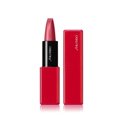 Zdjęcie Shiseido Technosatin Gel Lipstick Szminka 3.3 g Harmonic Drive