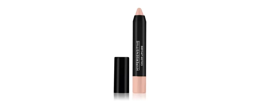 obrazek 1 Dado Sens Hypersensitive Color Lipcare Balsam do ust 2 g Nude