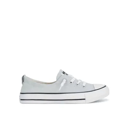Zdjęcie Converse Trampki Chuck Taylor All Star Shoreline Slip 537082C Szary