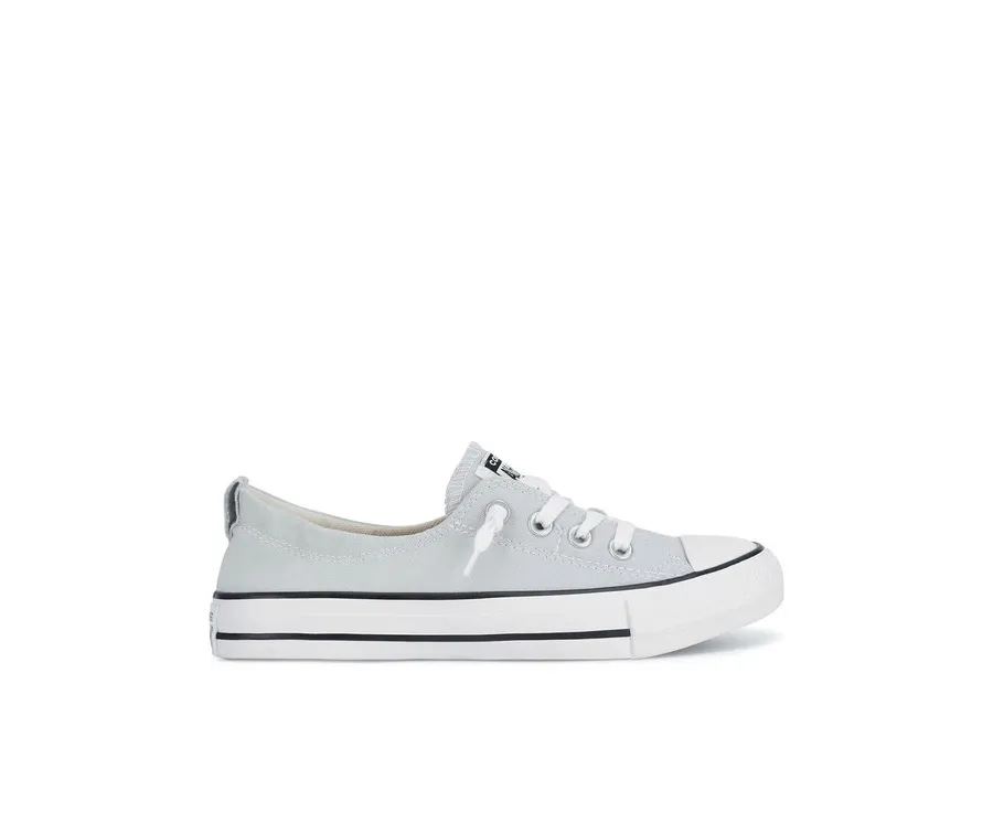 obrazek 1 Converse Trampki Chuck Taylor All Star Shoreline Slip 537082C Szary