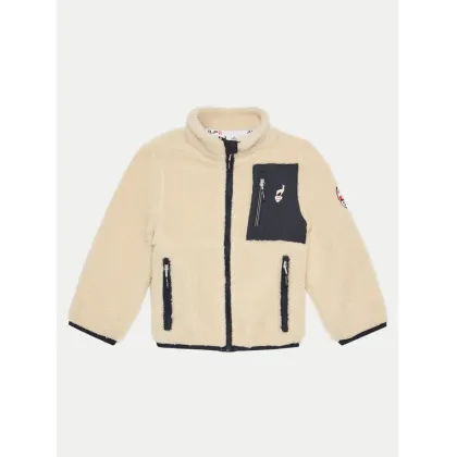 Zdjęcie Aulp Polar Tiger Beżowy Regular Fit