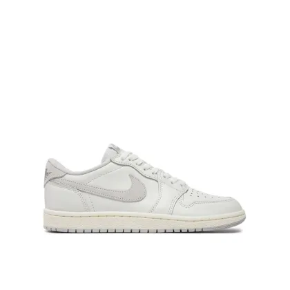 Zdjęcie Nike Sneakersy Air Jordan 1 low 85 FB9933 100 Biały