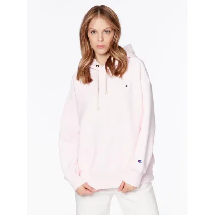 Zdjęcie Champion Bluza 116237 Różowy Regular Fit