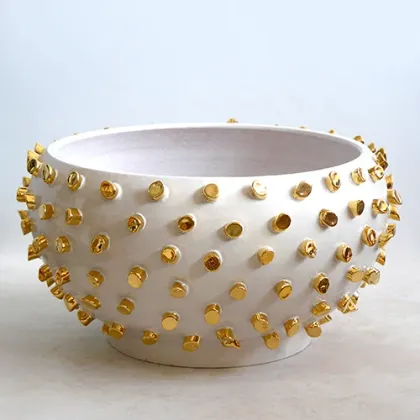 Zdjęcie Luksusowy wazon florencki - wspaniały prezent na każdą okazję