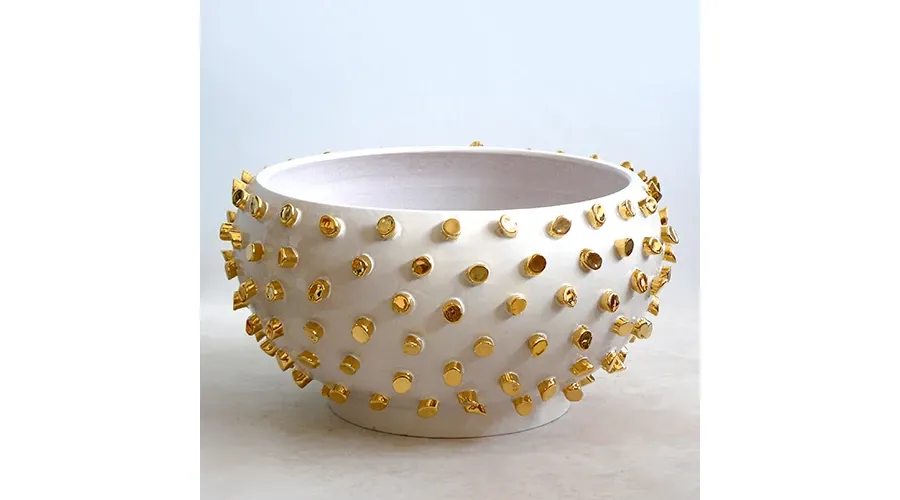 obrazek 1 Luksusowy wazon florencki - wspaniały prezent na każdą okazję