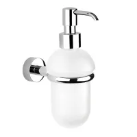 Picture Italian soap dispenser - Officina Nicolazzi