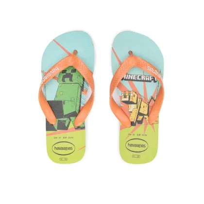 Zdjęcie Havaianas Japonki 41451252641-K Kolorowy