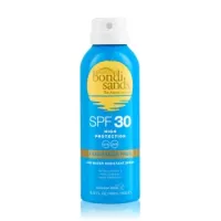 Zdjęcie Bondi Sands SPF 30 Aerosol Mist Spray Fragrance Free Spray do opalania 160 ml