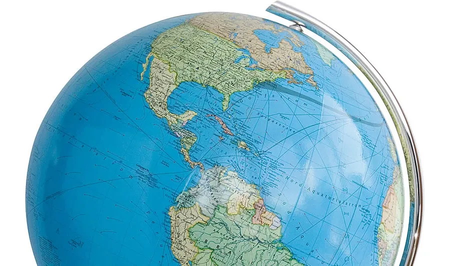 picture 5 Unique decorative globe