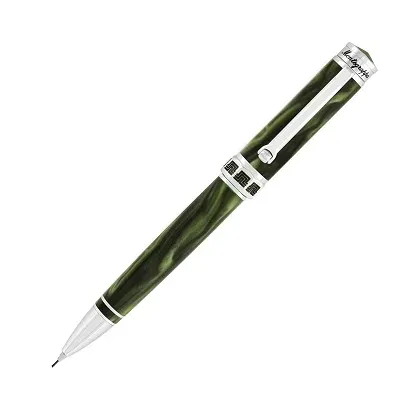 Picture Mechanical Pencil Amazon Green- New Espressione Montegrappa