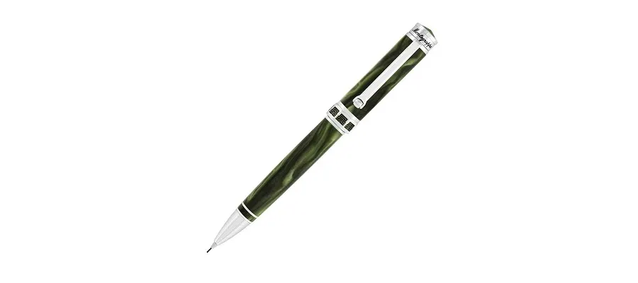 obrazek 1 Mechanical Pencil Amazon Green- New Espressione Montegrappa