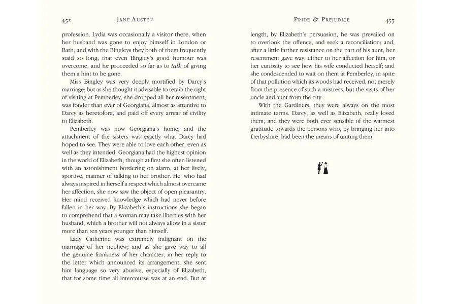 obrazek 5 Książka Duma i uprzedzenie - Flame Tree Publishing