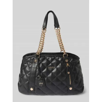 Zdjęcie Torebka z detalem z logo model ‘KATE’