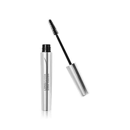 Zdjęcie KIKO Milano Longeyes Plus Active Mascara Tusz do rzęs 7.5 ml Black