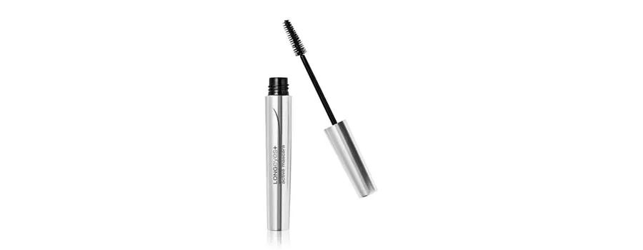 obrazek 1 KIKO Milano Longeyes Plus Active Mascara Tusz do rzęs 7.5 ml Black