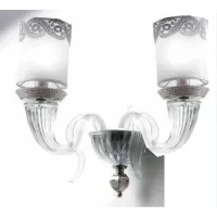 Picture Stylish wall lamp from the