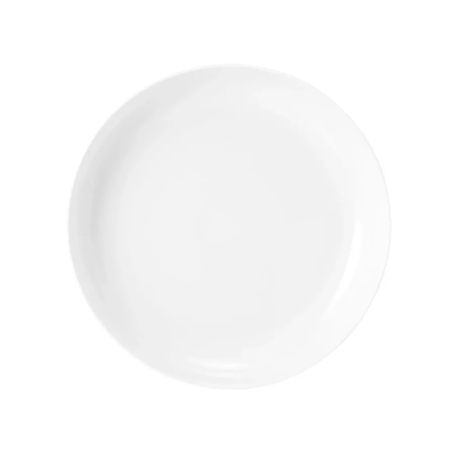 obrazek 3 Piękna biała duża porcelanowa miska 28 cm - Seltmann Weiden