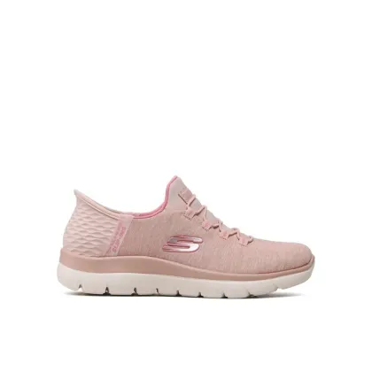 Zdjęcie Skechers Sneakersy Dazzling Haze 149937/ROS Różowy