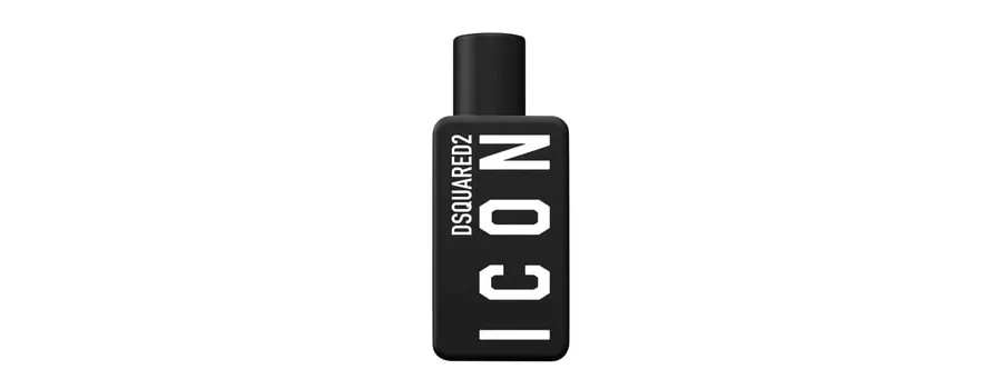 obrazek 1 Dsquared2 Icon Pour Homme Woda perfumowana 50 ml