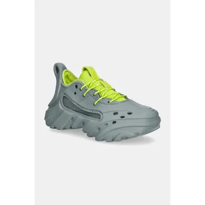 Zdjęcie Crocs sneakersy Nova Trek kolor szary 209559