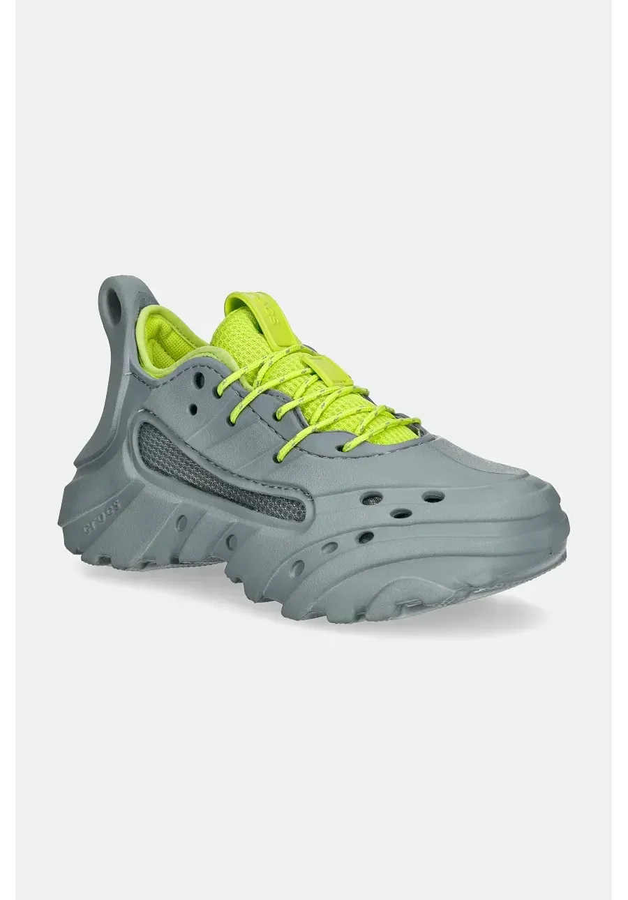 obrazek 1 Crocs sneakersy Nova Trek kolor szary 209559