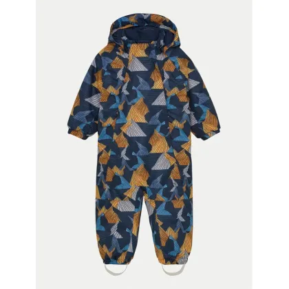 Zdjęcie Color Kids Kombinezon zimowy 741592 Kolorowy Regular Fit