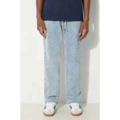 Zdjęcie Aries jeansy Acid Wash Lily Jean męskie SUAR30111