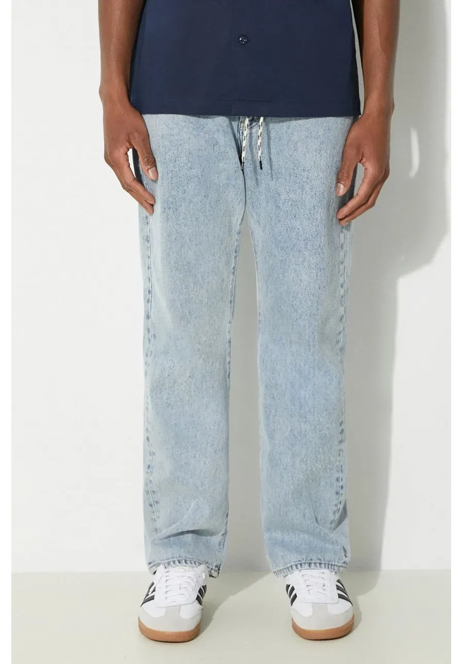 obrazek 1 Aries jeansy Acid Wash Lily Jean męskie SUAR30111