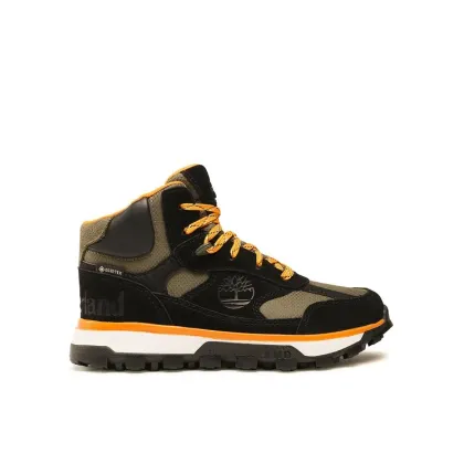 Zdjęcie Timberland Trzewiki Trail Trekker Mid Gtx GORE-TEX TB0A269R0151 Czarny