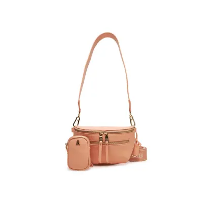 Zdjęcie Steve Madden Saszetka nerka Bclarke SM13001507 Pomarańczowy