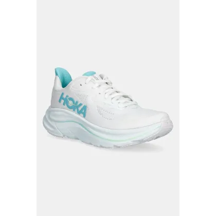 Zdjęcie Hoka buty do biegania Clifton 10 damskie kolor niebieski 1162031