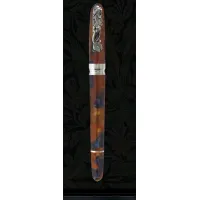 Picture Elegant Tibaldi Art Nouveau Lapis, Mermaid pen