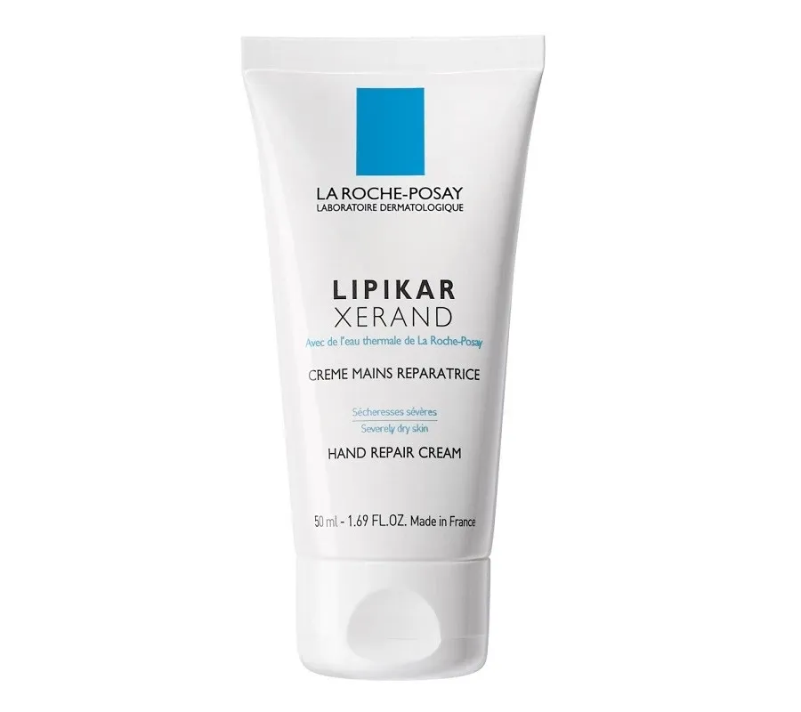 obrazek 1 La Roche-Posay Lipikar Xerand Krem do rąk 50 ml