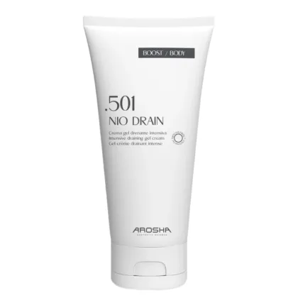 Zdjęcie Arosha .501 Nio Drain Krem drenujący 200 ml