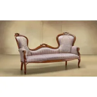 Zdjęcie Oryginalna sofa w stylu francuskim do wyszukanego salonu – Morello Gianpaolo