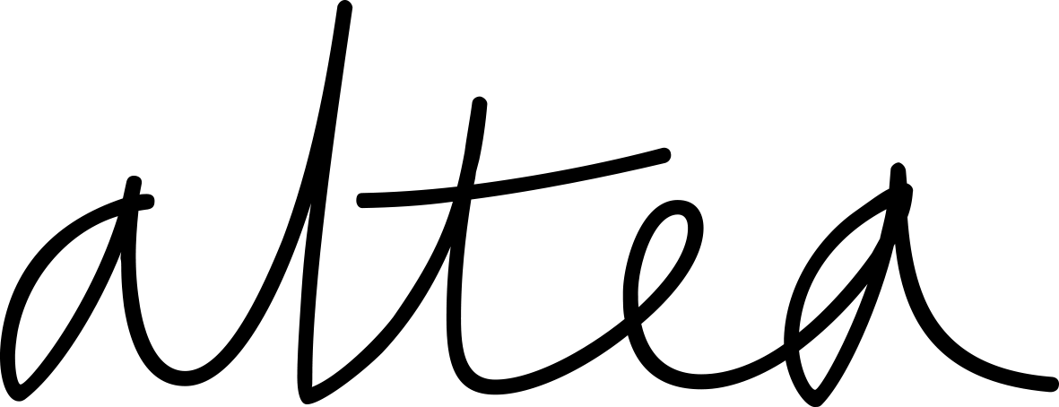 Altea logo
