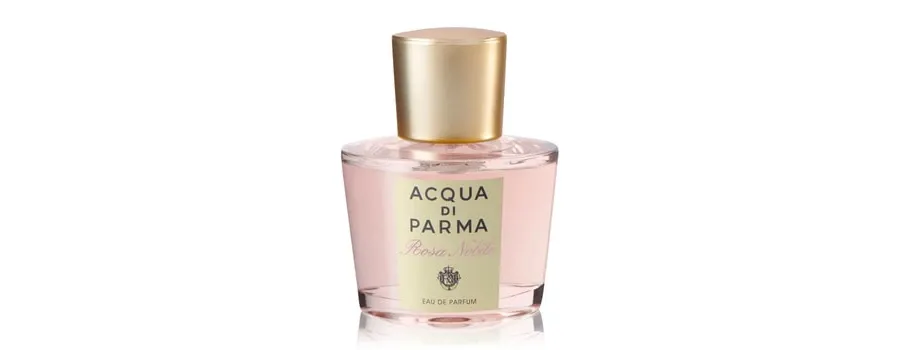 obrazek 1 Acqua di Parma Rosa Nobile Woda perfumowana 50 ml