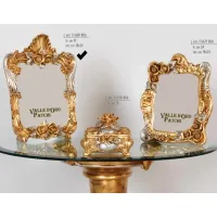 Picture Mister photo frame 18x24 - Valle d'oro Patchi