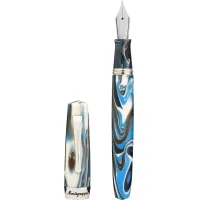 Picture Sorapis Elmo 02 fountain pen