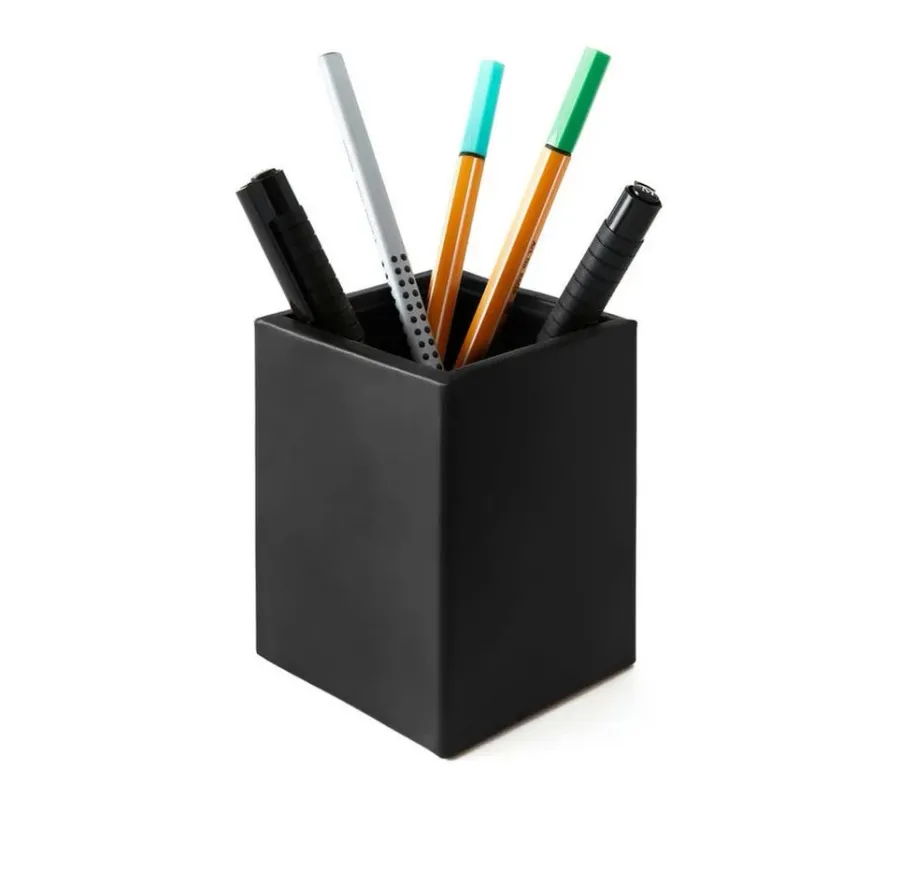 obrazek 10 Elegancki komplet akcesoriów na biurko Minerva Plus
